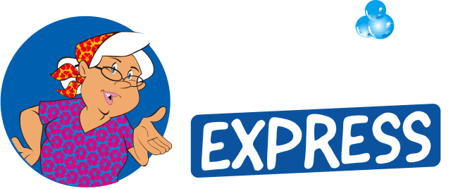 Logo Maria Express